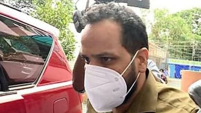 ബിനീഷ് കോടിയേരിയുടെ ജാമ്യഹർജി കർണാടക ഹൈക്കോടതി മറ്റന്നാൾ പരിഗണിക്കും