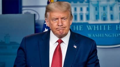 সময়টা বড়ই খারাপ যাচ্ছে ট্রাম্পের, আরও একটি আদালতে ধাক্কা খেল রিপাব্লিকানরা