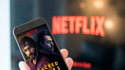 സ്ലീപ്പ് ടൈമര് പരീക്ഷിച്ച് നെറ്റ്ഫ്ലിക്സ്; ആദ്യം ആന്ഡ്രോയ്ഡ് ഉപയോക്താക്കള്ക്ക്
