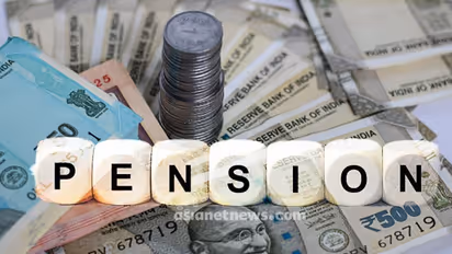 ബിഎംഡബ്ല്യു കാറുടമക്കും സാമൂഹ്യസുരക്ഷാ പെന്ഷന്, ക്രമക്കേടില് വിജിലൻസ് അന്വേഷണം പ്രഖ്യാപിച്ചു