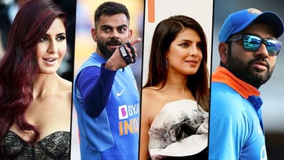 Priyanka Chopra to Katrina Kaif: 5 Bollywood actresses reveal their favourite cricketers
