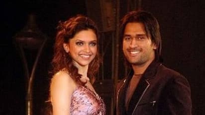 దీపికా పదుకొనే నుంచి రాయ్‌లక్ష్మీ దాకా... పెళ్లికి ముందు ధోనీ, ఇంతమందితో డేటింగ్ చేశాడా....