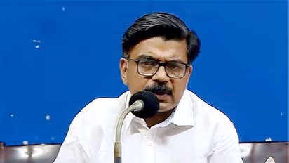 പ്രതിപക്ഷത്തെ 'വെട്ടിലാക്കിയ' കോൺഗ്രസ് എംഎൽഎ മാത്യു കുഴൽനാടൻ, ഇന്ന് സംഭവിച്ചത്...