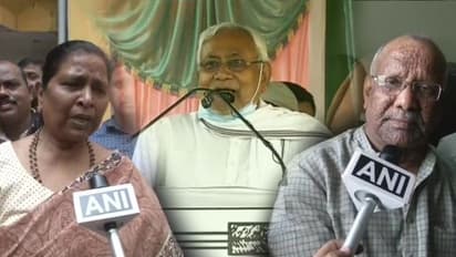 দুই বিজেপি উপমুখ্যমন্ত্রীর সাঁড়াশির মধ্যে নীতিশ - কেমন হতে চলেছে বিহারের মন্ত্রীসভা, দেখুন