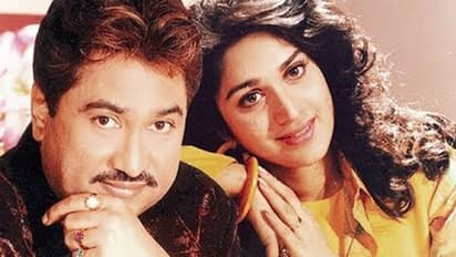 ನಟಿ ಮಿನಾಕ್ಷಿ ಶೇಷಾದ್ರಿಗಾಗಿ ಪತ್ನಿಗೆ ಡಿವೋರ್ಸ್‌ ನೀಡಿದ ಗಾಯಕ ಕುಮಾರ್‌ ಸಾನು!