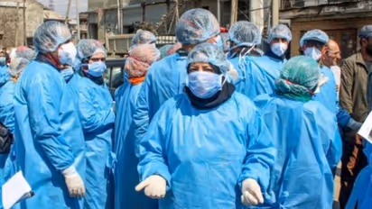 ಅಕ್ಟೋಬರ್ಗೆ ಬರಲಿದೆ ಮತ್ತೊಂದು ಅಲೆ: ಲಸಿಕೆ ಹಾಕಿಸದಿದ್ದರೆ 3ನೇ ಅಲೆ ಭೀಕರ!