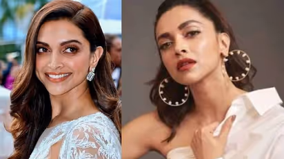 ദീപാവലി ഔട്ട്ഫിറ്റിനെ സ്വയം ട്രോളി ദീപിക പദുക്കോണ്‍