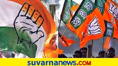 ಉತ್ತರಾಖಂಡ್‌ ಚುನಾವಣೆ: ಬಿಜೆಪಿ ಗೆಲುವಿನ ಓಟಕ್ಕೆ ಬ್ರೇಕ್ ಹಾಕ್ತಾರಾ ಆ ನಾಯಕ?