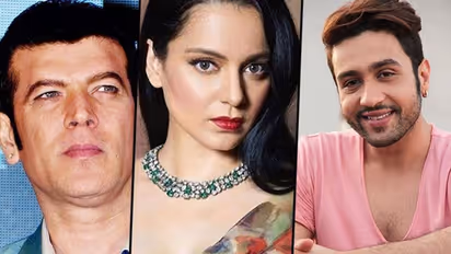 Kangana Ranaut love life: Adhyanan Suman to Aditya Pancholi, men actress dated