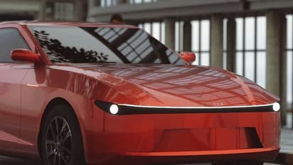 500 KM ಮೈಲೇಜ್, ಸರಿಸಾಟಿ ಇಲ್ಲದ ಬೆಂಗಳೂರಿನ ಪ್ರವೈಗ್ ಎಲೆಕ್ಟ್ರಿಕ್ ಕಾರು ಅನಾವರಣ!