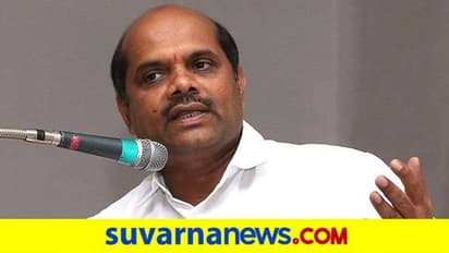 ಬಸವಕಲ್ಯಾಣ ಜೆಡಿಎಸ್ ಭದ್ರ ನೆಲೆ: ಬಂಡೆಪ್ಪ ಖಾಶೆಂಪೂರ