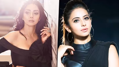 ಅಪ್ಪ ಮಗ ಇಬ್ಬರ ಜೊತೆ ರೋಮ್ಯಾನ್ಸ್‌ ಮಾಡಿದ ನಟಿಯರು!