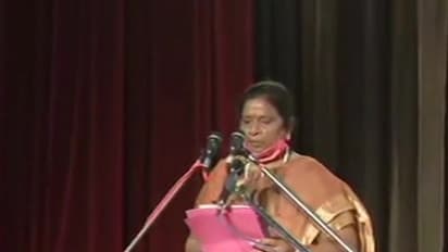 पहला चुनाव हारने वाली रेणु देवी 5वीं बार बनीं MLA, अब बिहार की पहली महिला डिप्टी CM