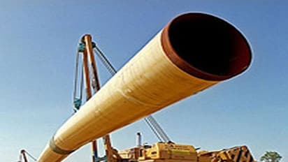 ഗെയില് പൈപ്പിടല് പൂര്ത്തിയായി; കൊച്ചി മംഗളൂരു പ്രകൃതിവാതക പദ്ധതിയുടെ കമ്മീഷനിംഗ് ഉടൻ