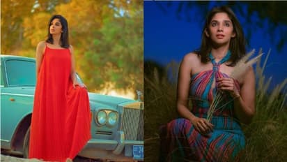 ‘ദീപാവലി ആഘോഷിച്ചില്ലെങ്കിലെന്താ, നിങ്ങൾക്ക് അതിലും വലിയ ആഘോഷമുണ്ട്‘; നൈല ഉഷ പറയുന്നു