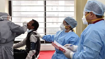 Karnataka records 1,157 COVID-19 cases on Monday; Active cases drop to 26,103