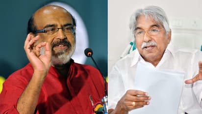 സൗജന്യറേഷന് അട്ടിമറിച്ചശേഷം ഇലക്ഷന് സൗജന്യം; വിഴിഞ്ഞം തുറമുഖം എവിടെ? ബജറ്റിന് വിശ്വാസ്യതയില്ല: ഉമ്മൻചാണ്ടി