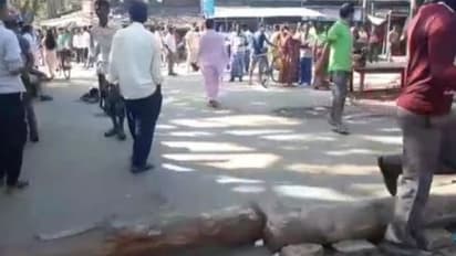 মহিলাদের কটুক্তির প্রতিবাদ করে আক্রান্ত দুই যুবক, গুলি চলল কাঁকিনাড়ায়