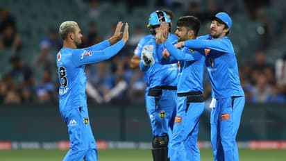 ടി20 ക്രിക്കറ്റില് പുതിയ പരിഷ്കാരവുമായി ക്രിക്കറ്റ് ഓസ്ട്രേലിയ