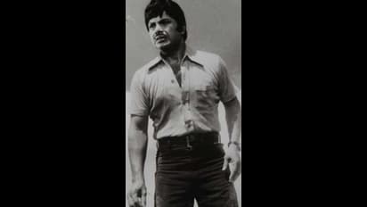 പൗരുഷത്തിന്റെ മറുവാക്കുപോലെയുള്ള ചിത്രങ്ങള്‍, മോഹൻലാലും മമ്മൂട്ടിയും ജയനെ ഓര്‍ത്തത് ഇങ്ങനെ