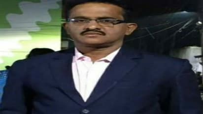 ফের করোনার থাবা পুলিশ মহলে, করোনা আক্রান্ত হয়ে মৃত আরও এক পুলিশ অফিসার