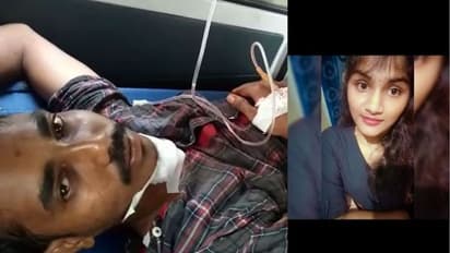 దివ్యతేజ హత్య: నాగేంద్ర పోలీస్ కస్టడీకి కోర్టు అనుమతి