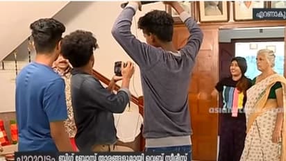 ഫുൾ എന്റർടെയ്ൻമെന്റ്; വെബ് സീരീസുമായി ബിഗ് ബോസ് ടുവിലെ താരങ്ങള്