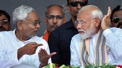 Bihar Politics: "ఎన్డీయే అంటే నితీష్.. నితీష్ అంటే ఎన్డీయే" 