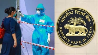 കേരളത്തിൻ്റെ കൊവിഡ് പ്രതിരോധത്തെ പ്രകീർത്തിച്ച് റിസർവ് ബാങ്ക് ഓഫ് ഇന്ത്യ