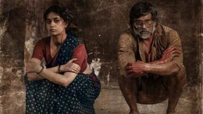 Saani kaayidham OTT: சாணி காகிதம் திரைப்படம் நேரடியாக ஓடிடியில் ரீலிஸ்...எந்த நாளில் தெரியுமா.? புதிய அப்டேட்!