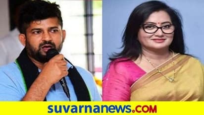 ಪ್ರತಾಪ್ ಸಿಂಹ VS ಸುಮಲತಾ, ಮಂಡ್ಯ ಸಂಸದೆ ಕೊಟ್ಟ ದಿಟ್ಟ ಉತ್ತರ