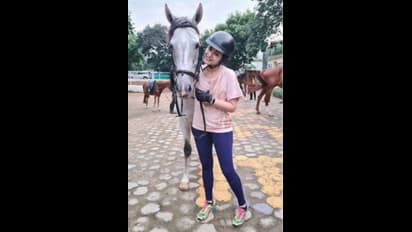 ಕೊರೋನಾ ಟೈಂನಲ್ಲಿ ಹೊಸ ಕಲೆ ಕಲಿತ ಕಾಲಿವುಡ್ ಬೆಡಗಿ