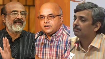 മസാല ബോണ്ടിനെ അന്നത്തെ ചീഫ് സെക്രട്ടറിയും ധനവകുപ്പ് സെക്രട്ടറിയും എതിർത്തു, രേഖകൾ പുറത്ത്