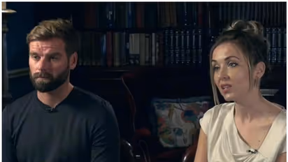 ഇത് പീഡിപ്പിക്കപ്പെട്ട സ്ത്രീയും പീഡകനും ചേർന്നെഴുതിയ പുസ്തകം, വേദനകളുടെയും ഏറ്റുപറച്ചിലുകളുടെയും അനുഭവം