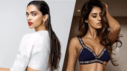 Disha Patani to Deepika Padukone: 5 hottest photoshoots that will make you sweaty on wintery days