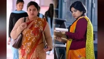 শাড়ি-কুর্তিতেও লুকোনো যাবে পেটের থলথলে মেদ, সহজ কিছু টিপসে হয়ে উঠুন আকর্ষণীয়