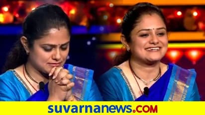 ಕೋಟ್ಯಾಧಿಪತಿಯಾದ ಮಹಿಳಾ IPS ಅಧಿಕಾರಿ