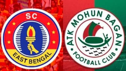 ISL 2021: ইস্টবেঙ্গল বনাম মোহনবাগান, দেখে নিন ডার্বির ইতিহাসে সেরা ৫ ম্য়াচ