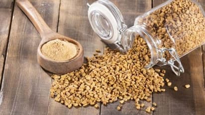 പ്രമേഹമുള്ളവര് ഉലുവ കഴിക്കുന്നത് കൊണ്ട് ഫലമുണ്ടോ?