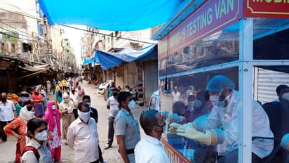 West Bengal’s COVID-19 recovery rate nears 92%