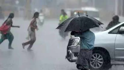 இடி,மின்னலின் போது மக்கள் வெளியில் வரவேண்டாம்.. இது கஜா புயல் போல் அல்ல.. அமைச்சர் எச்சரிக்கை.