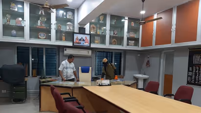 ರಾಜ್ಯದೆಲ್ಲೆಡೆ ಆರಂಭವಾದ ಕಾಲೇಜು : ಹೇಗಿದೆ ಸಿದ್ಧತೆ?