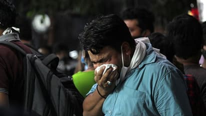 ಕೊರೋನಾ ಹಾವಳಿ: ಡಿಸೆಂಬರ್‌ನಲ್ಲಿ ಮತ್ತೆ ಲಾಕ್‌ಡೌನ್?