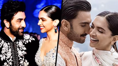 Ranbir Kapoor or Ranveer Singh: Deepika Padukone revealed difference between ex-boyfriend and husband