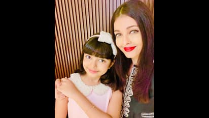 ಮಗಳಿಗೊಂದು ಪ್ರೀತಿಯ ಪತ್ರ..! ಪುತ್ರಿಗೆ ಭುವನ ಸುಂದರಿಯ ಬರ್ತ್‌ಡೇ ವಿಶ್ ಇದು