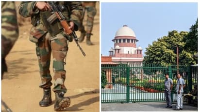 'ഭാര്യക്ക് പഞ്ചാബിൽ പോസ്റ്റിങ്, ഭർത്താവിന് ആൻഡമാനിലും'; പട്ടാള പോസ്റ്റിങ്ങുകളിൽ ഇടപെടാനില്ലെന്ന് സുപ്രീം കോടതി