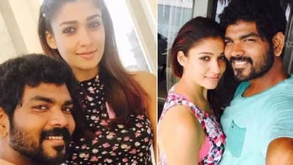 Will Nayanthara and Vignesh Shiva wedding happen? Here’s what astrologer told couple