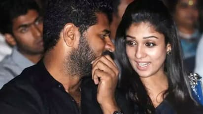 ஆமா... பிரபுதேவாவுக்கு 2வது திருமணம் நடந்தாச்சு... உண்மையை உறுதிப்படுத்திய அண்ணன் ராஜூ சுந்தரம்...!