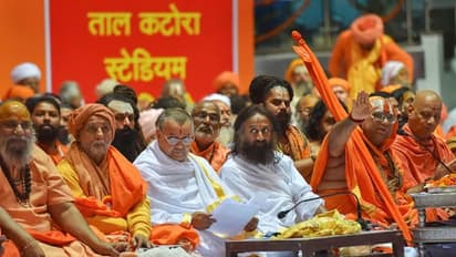 প্রধানমন্ত্রীর ডাকে সাড়া ধর্মীয় নেতাদের, আত্মনির্ভর ভারত অভিযান নিয়ে কী মন্তব্য করলেন তাঁরা