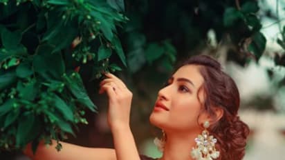 ರಿಲಯನ್ಸ್ ಜ್ಯುವೆಲ್ಸ್ ಮಿಸ್ ಇಂಡಿಯಾ 1st ರನ್ನರ್ ಅಪ್ ಈ ಕಿರುತೆರೆ ನಟಿ, ಕನ್ನಡತಿಯ ಬ್ಯೂಟಿಫುಲ್ ವಿಲನ್ ಈಕೆ..!